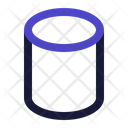 پیش‌نمایش فایل cylinder-5368785 از پک UI پایه