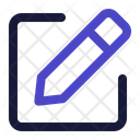 پیش‌نمایش فایل edit-5368792 از پک UI پایه