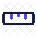 پیش‌نمایش فایل ruler-5368834 از پک UI پایه