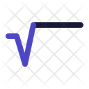 پیش‌نمایش فایل square-root-5368848 از پک UI پایه
