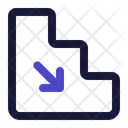 پیش‌نمایش فایل stairs-steps-descend-floor-stairs-down-5368850 از پک UI پایه
