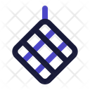 پیش‌نمایش فایل ketupat-5368754 از پک رمضان