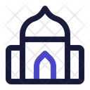 پیش‌نمایش فایل mosque-5368759 از پک رمضان