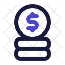 پیش‌نمایش فایل coin-5456554 از پک کسب و کار