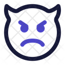پیش‌نمایش فایل devil-5480567 از پک شکلک‌ها