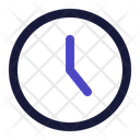 پیش‌نمایش فایل clock-5482655 از پک رابط کاربری