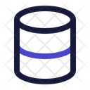 پیش‌نمایش فایل database-5482663 از پک رابط کاربری