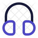 پیش‌نمایش فایل headphone-5482681 از پک رابط کاربری
