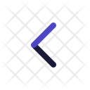 پیش‌نمایش فایل left-arrow-arrow-previous-back-return-5482686 از پک رابط کاربری