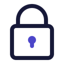 پیش‌نمایش فایل padlock-5482705 از پک رابط کاربری