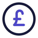 پیش‌نمایش فایل pound-5482255 از پک ارز
