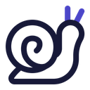 پیش‌نمایش فایل snail-5482127 از پک بهار