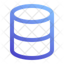پیش‌نمایش فایل database-5491354 از پک رابط کاربری