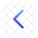 پیش‌نمایش فایل left-arrow-arrow-previous-back-return-5491377 از پک رابط کاربری