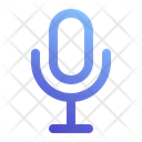 پیش‌نمایش فایل microphone-5491387 از پک رابط کاربری