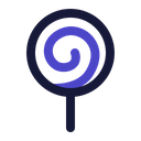 پیش‌نمایش فایل lollipop-5495818 از پک غذا و رستوران