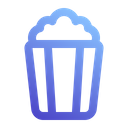 پیش‌نمایش فایل popcorn-5495779 از پک غذا و رستوران