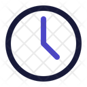 پیش‌نمایش فایل clock-5492634 از پک آموزش و پرورش