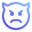 پیش‌نمایش فایل devil-5491201 از پک شکلک‌ها