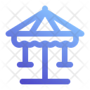 پیش‌نمایش فایل carousel-5491708 از پک کارناوال
