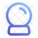 پیش‌نمایش فایل crystal-ball-5491714 از پک کارناوال