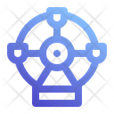 پیش‌نمایش فایل ferris-wheel-5491719 از پک کارناوال