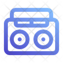 پیش‌نمایش فایل boom-box-5491784 از پک دستگاه الکترونیکی