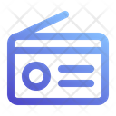 پیش‌نمایش فایل radio-5491813 از پک دستگاه الکترونیکی