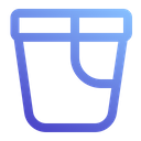 پیش‌نمایش فایل bucket-5513481 از پک حمام