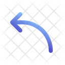 پیش‌نمایش فایل curved-arrow-5528071 از پک فلش
