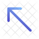پیش‌نمایش فایل diagonal-arrow-5528074 از پک فلش