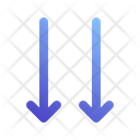 پیش‌نمایش فایل double-arrow-5528076 از پک فلش