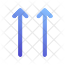 پیش‌نمایش فایل double-arrow-5528077 از پک فلش