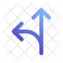 پیش‌نمایش فایل go-left-5528083 از پک فلش