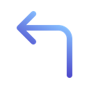 پیش‌نمایش فایل turn-left-5528110 از پک فلش