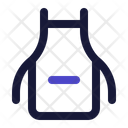 پیش‌نمایش فایل apron-5526979 از پک آشپزخانه