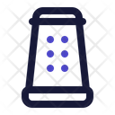 پیش‌نمایش فایل grater-5526987 از پک آشپزخانه