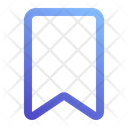 پیش‌نمایش فایل bookmark-5528677 از پک UI پایه