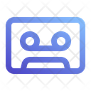 پیش‌نمایش فایل cassette-5528683 از پک UI پایه