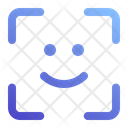 پیش‌نمایش فایل face-id-5528699 از پک UI پایه