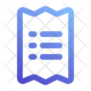 پیش‌نمایش فایل invoice-5528713 از پک UI پایه