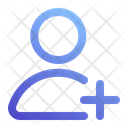 پیش‌نمایش فایل add-user-5528576 از پک UI پایه