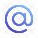 پیش‌نمایش فایل arroba-5528581 از پک UI پایه