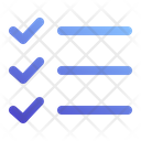 پیش‌نمایش فایل checklist-5528596 از پک UI پایه