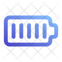 پیش‌نمایش فایل full-battery-5528612 از پک UI پایه