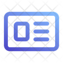 پیش‌نمایش فایل id-card-5528617 از پک UI پایه