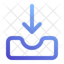 پیش‌نمایش فایل inbox-mailbox-storage-archive-receive-5528619 از پک UI پایه