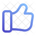 پیش‌نمایش فایل like-5528627 از پک UI پایه