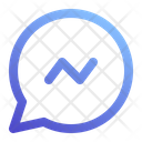 پیش‌نمایش فایل messenger-5528633 از پک UI پایه