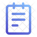 پیش‌نمایش فایل notebook-5528641 از پک UI پایه